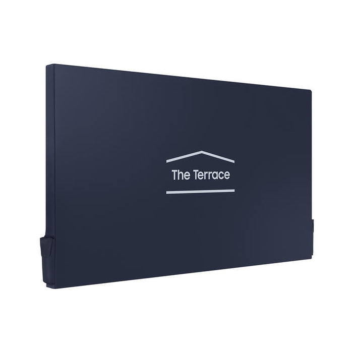 Samsung VG-SDCC65G/ZC | Housse de protection pour Téléviseur d'extérieur 65" The Terrace - Gris foncé-SONXPLUS.com