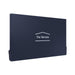 Samsung VG-SDCC65G/ZC | Housse de protection pour Téléviseur d'extérieur 65" The Terrace - Gris foncé-SONXPLUS.com