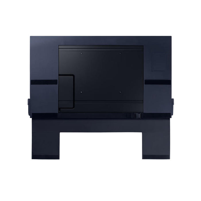 Samsung VG-SDCC65G/ZC | Housse de protection pour Téléviseur d'extérieur 65" The Terrace - Gris foncé-SONXPLUS.com