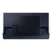 Samsung VG-SDCC65G/ZC | Housse de protection pour Téléviseur d'extérieur 65" The Terrace - Gris foncé-SONXPLUS.com