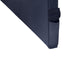 Samsung VG-SDCC75G/ZC | Housse de protection pour Téléviseur d'extérieur 75" The Terrace - Gris foncé-SONXPLUS.com