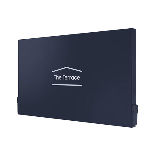 Samsung VG-SDCC75G/ZC | Housse de protection pour Téléviseur d'extérieur 75" The Terrace - Gris foncé-SONXPLUS.com