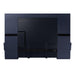 Samsung VG-SDCC75G/ZC | Housse de protection pour Téléviseur d'extérieur 75" The Terrace - Gris foncé-SONXPLUS.com
