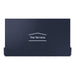 Samsung VG-SDCC75G/ZC | Housse de protection pour Téléviseur d'extérieur 75" The Terrace - Gris foncé-SONXPLUS.com