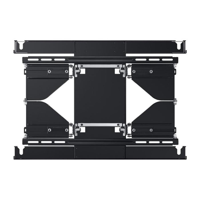 Samsung WMN-B30FB/ZA | Support mural mince à mouvement complet - Pour téléviseur 82" à 85" - Noir-SONXPLUS.com