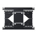 Samsung WMN-B30FB/ZA | Support mural mince à mouvement complet - Pour téléviseur 82" à 85" - Noir-SONXPLUS.com