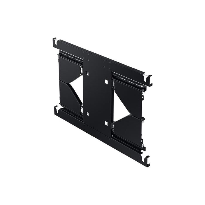 Samsung WMN-B30FB/ZA | Support mural mince à mouvement complet - Pour téléviseur 82" à 85" - Noir-SONXPLUS.com