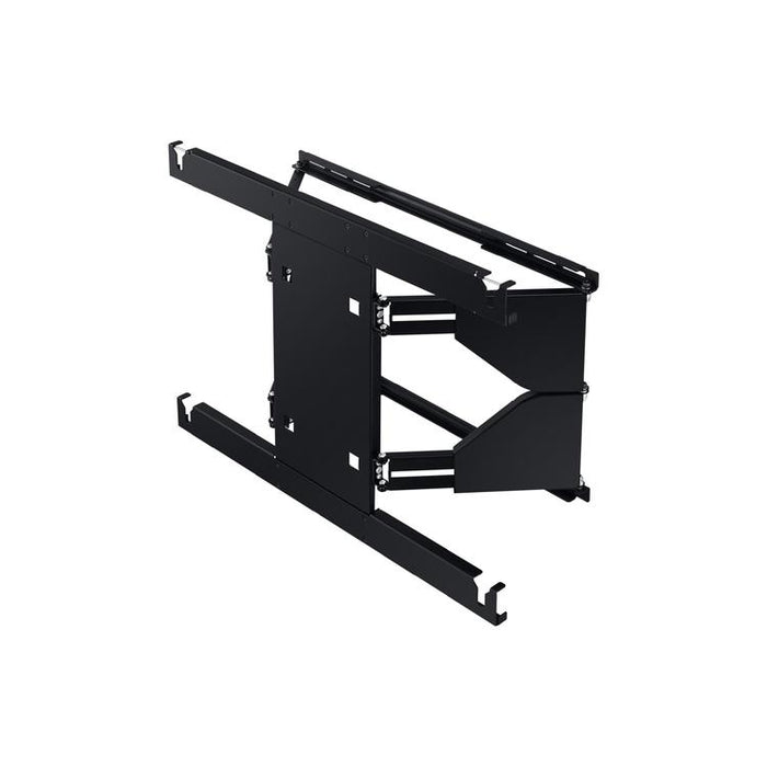 Samsung WMN-B30FB/ZA | Support mural mince à mouvement complet - Pour téléviseur 82" à 85" - Noir-SONXPLUS.com