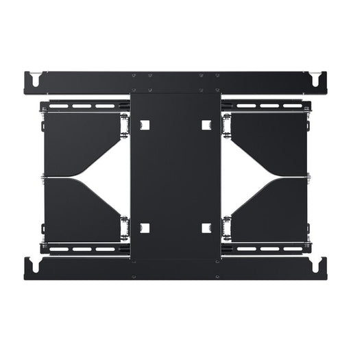 Samsung WMN-B30FB/ZA | Support mural mince à mouvement complet - Pour téléviseur 82" à 85" - Noir-SONXPLUS.com