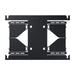 Samsung WMN-B30FB/ZA | Support mural mince à mouvement complet - Pour téléviseur 82" à 85" - Noir-SONXPLUS.com