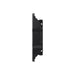 Samsung WMN4070TT | Support mural The Terrace - Pour téléviseur extérieur de 55" - Cadre en acier galvanisé-SONXPLUS.com