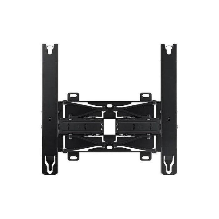 Samsung WMN4277TT | Support mural The Terrace - Pour téléviseur extérieur de 65" et 75" - Cadre en acier galvanisé-SONXPLUS.com