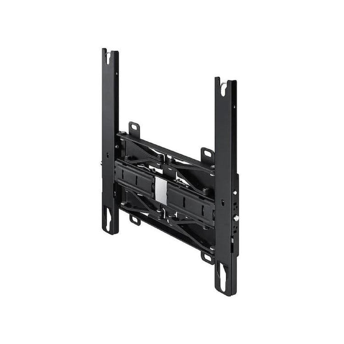 Samsung WMN4277TT | Support mural The Terrace - Pour téléviseur extérieur de 65" et 75" - Cadre en acier galvanisé-SONXPLUS.com