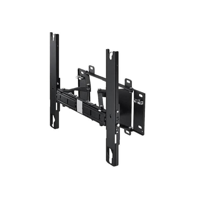 Samsung WMN4277TT | Support mural The Terrace - Pour téléviseur extérieur de 65" et 75" - Cadre en acier galvanisé-SONXPLUS.com