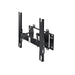 Samsung WMN4277TT | Support mural The Terrace - Pour téléviseur extérieur de 65" et 75" - Cadre en acier galvanisé-SONXPLUS.com