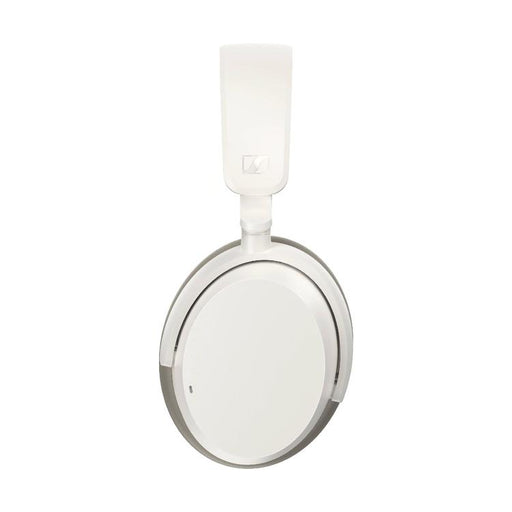 Sennheiser ACCENTUM | Écouteurs sans fil - circum-auriculaires - Jusqu'à 50 heures d'autonomie - Blanc-SONXPLUS.com