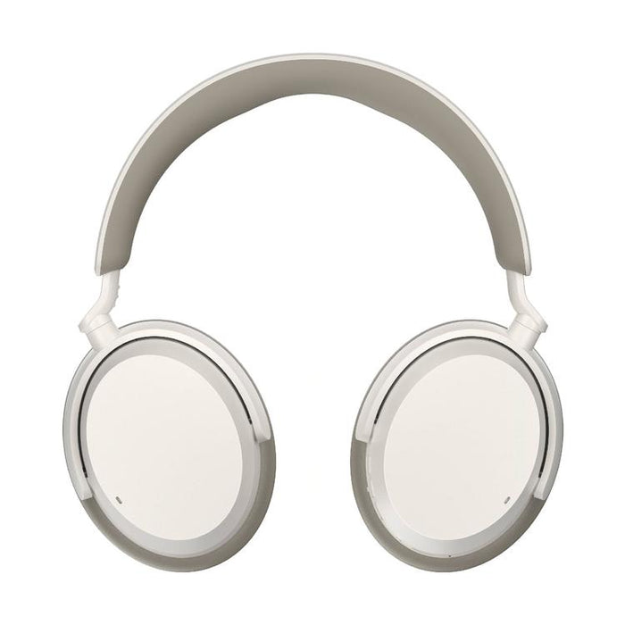 Sennheiser ACCENTUM | Écouteurs sans fil - circum-auriculaires - Jusqu'à 50 heures d'autonomie - Blanc-SONXPLUS.com