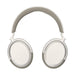 Sennheiser ACCENTUM | Écouteurs sans fil - circum-auriculaires - Jusqu'à 50 heures d'autonomie - Blanc-SONXPLUS.com