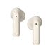 Sennheiser Accentum Open TW | Écouteurs intra-auriculaires - Sans fil - Conception ouverte pour conscience environnementale - Crème-SONXPLUS.com