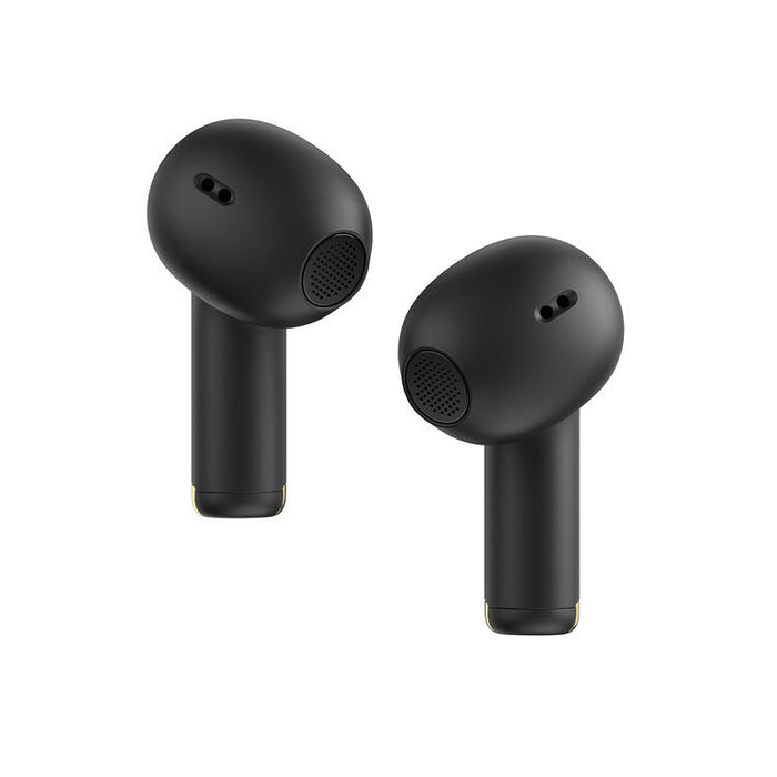 Sennheiser Accentum Open TW | Écouteurs intra-auriculaires - Sans fil - Conception ouverte pour conscience environnementale - Noir-SONXPLUS.com