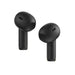 Sennheiser Accentum Open TW | Écouteurs intra-auriculaires - Sans fil - Conception ouverte pour conscience environnementale - Noir-SONXPLUS.com