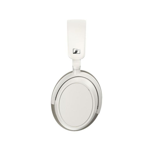 Sennheiser ACCENTUM PLUS Wireless | Écouteurs sans fil - circum-auriculaires - Jusqu'à 50 heures d'autonomie - Blanc-SONXPLUS.com