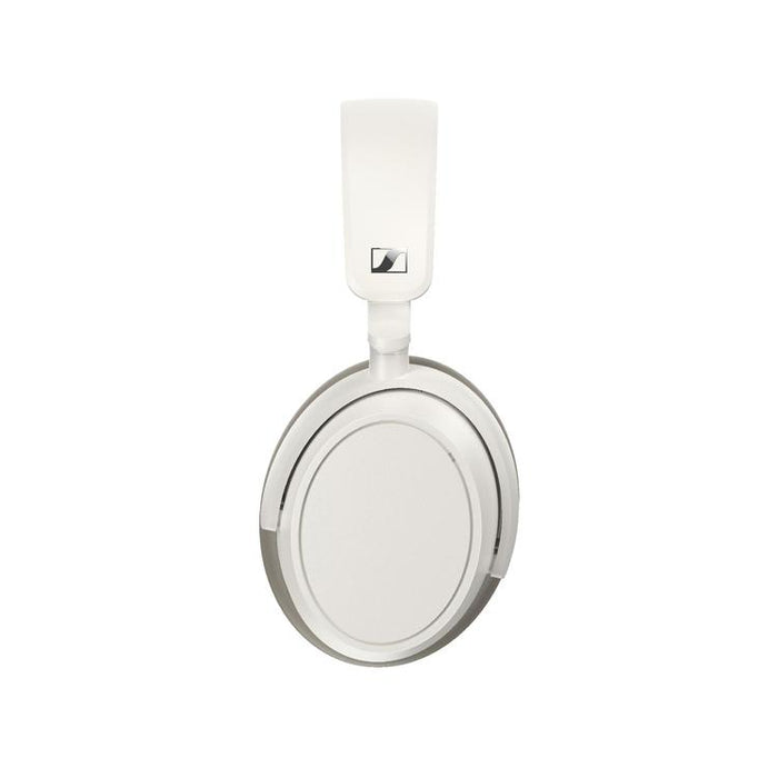 Sennheiser ACCENTUM PLUS Wireless | Écouteurs sans fil - circum-auriculaires - Jusqu'à 50 heures d'autonomie - Blanc-SONXPLUS.com