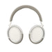 Sennheiser ACCENTUM PLUS Wireless | Écouteurs sans fil - circum-auriculaires - Jusqu'à 50 heures d'autonomie - Blanc-SONXPLUS.com