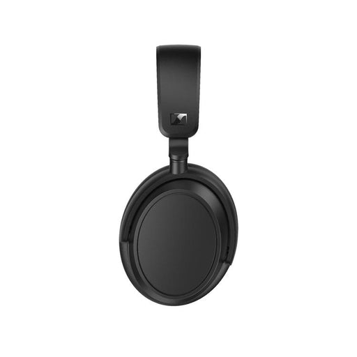 Sennheiser ACCENTUM PLUS Wireless | Écouteurs sans fil - circum-auriculaires - Jusqu'à 50 heures d'autonomie - Noir-SONXPLUS.com