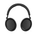 Sennheiser ACCENTUM PLUS Wireless | Écouteurs sans fil - circum-auriculaires - Jusqu'à 50 heures d'autonomie - Noir-SONXPLUS.com