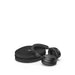 Sennheiser ACCENTUM PLUS Wireless | Écouteurs sans fil - circum-auriculaires - Jusqu'à 50 heures d'autonomie - Noir-SONXPLUS.com