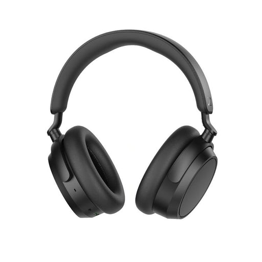Sennheiser ACCENTUM PLUS Wireless | Écouteurs sans fil - circum-auriculaires - Jusqu'à 50 heures d'autonomie - Noir-SONXPLUS.com