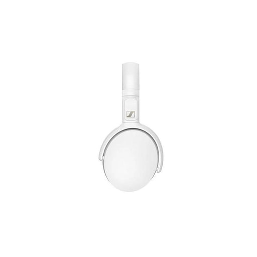 Sennheiser HD 350BT | Écouteurs sans fil supra-auriculaire - Blanc-SONXPLUS.com