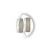 Sennheiser HD 350BT | Écouteurs sans fil supra-auriculaire - Blanc-SONXPLUS.com