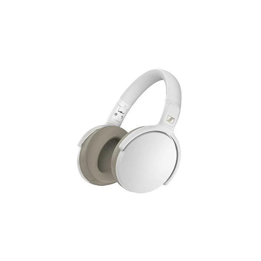 Sennheiser HD 350BT | Écouteurs sans fil supra-auriculaire - Blanc-SONXPLUS.com