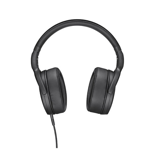 Sennheiser HD 400sS | Écouteurs filaires circum-auriculaires - Noir-SONXPLUS.com