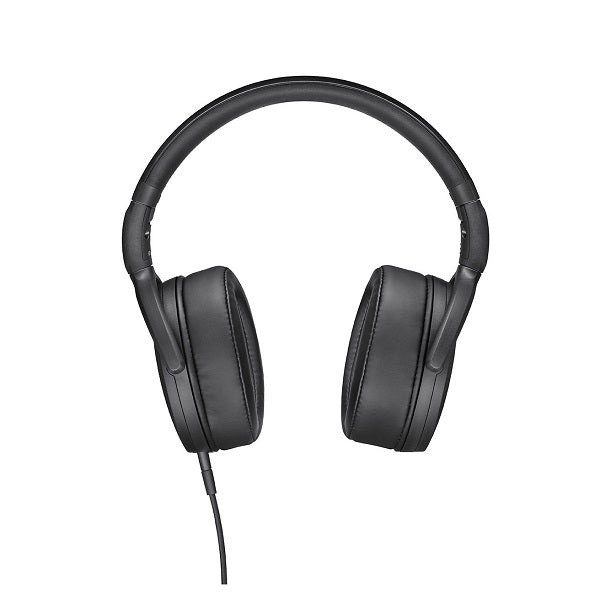 Sennheiser HD 400sS | Écouteurs filaires circum-auriculaires - Noir-SONXPLUS.com