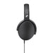 Sennheiser HD 400sS | Écouteurs filaires circum-auriculaires - Noir-SONXPLUS.com