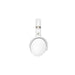 Sennheiser HD 450BT | Écouteurs sans fil supra-auriculaires - Système de réduction active du bruit - Blanc-SONXPLUS.com