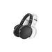 Sennheiser HD 450BT | Écouteurs sans fil supra-auriculaires - Système de réduction active du bruit - Blanc-SONXPLUS.com