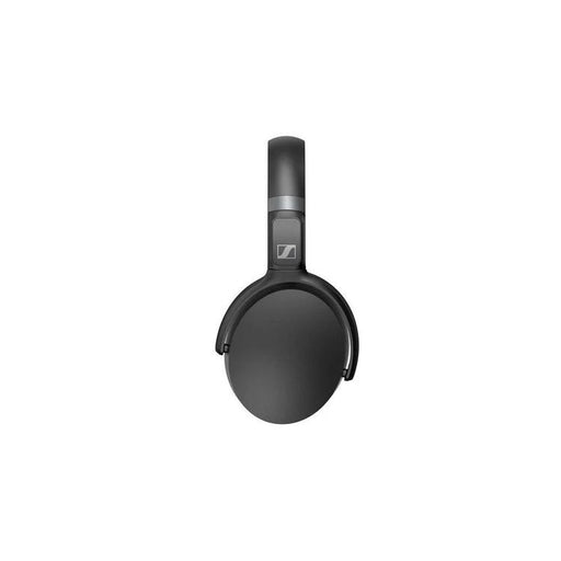 Sennheiser HD 450BT | Écouteurs sans fil supra-auriculaires - Système de réduction active du bruit - Noir-SONXPLUS.com