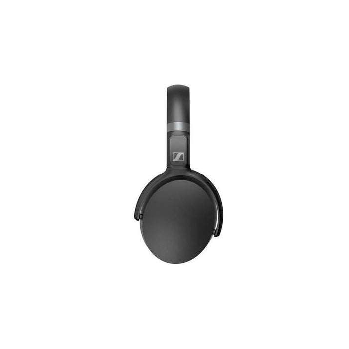 Sennheiser HD 450BT | Écouteurs sans fil supra-auriculaires - Système de réduction active du bruit - Noir-SONXPLUS.com