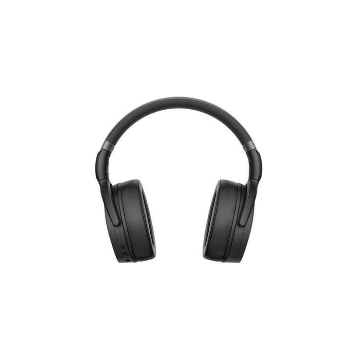 Sennheiser HD 450BT | Écouteurs sans fil supra-auriculaires - Système de réduction active du bruit - Noir-SONXPLUS.com