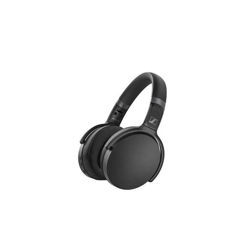Sennheiser HD 450BT | Écouteurs sans fil supra-auriculaires - Système de réduction active du bruit - Noir-SONXPLUS.com