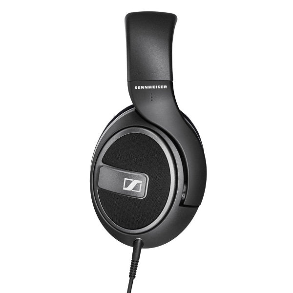 Sennheiser HD 559 | Écouteurs filaires circum-auriculaires - Stéréo - Noir-SONXPLUS.com
