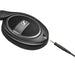 Sennheiser HD 559 | Écouteurs filaires circum-auriculaires - Stéréo - Noir-SONXPLUS.com