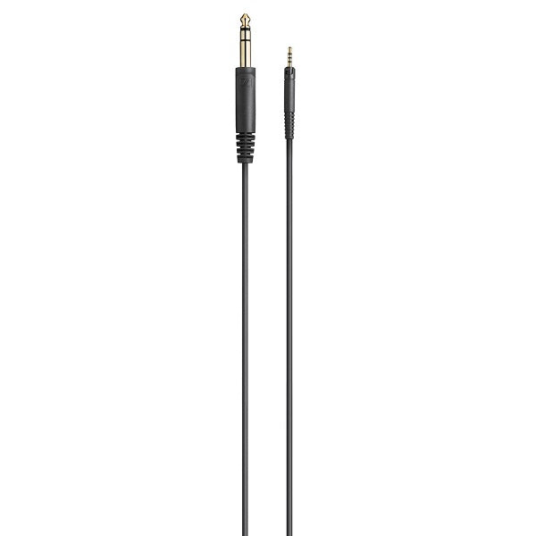 Sennheiser HD 559 | Écouteurs filaires circum-auriculaires - Stéréo - Noir-SONXPLUS.com