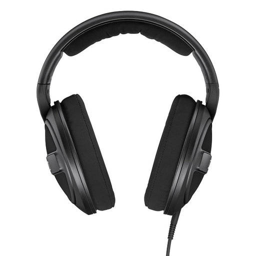 Sennheiser HD 569 | Écouteurs filaires supra-auriculaires - Stéréo - Noir-SONXPLUS.com