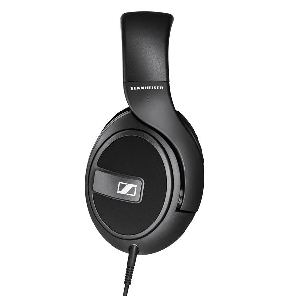 Sennheiser HD 569 | Écouteurs filaires supra-auriculaires - Stéréo - Noir-SONXPLUS.com