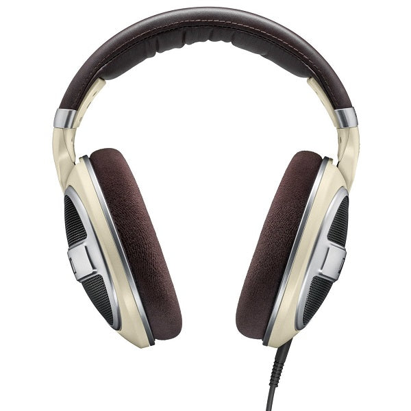Sennheiser HD 599 | Écouteurs filaires supra-auriculaires - Stéréo - Ivoire-SONXPLUS.com